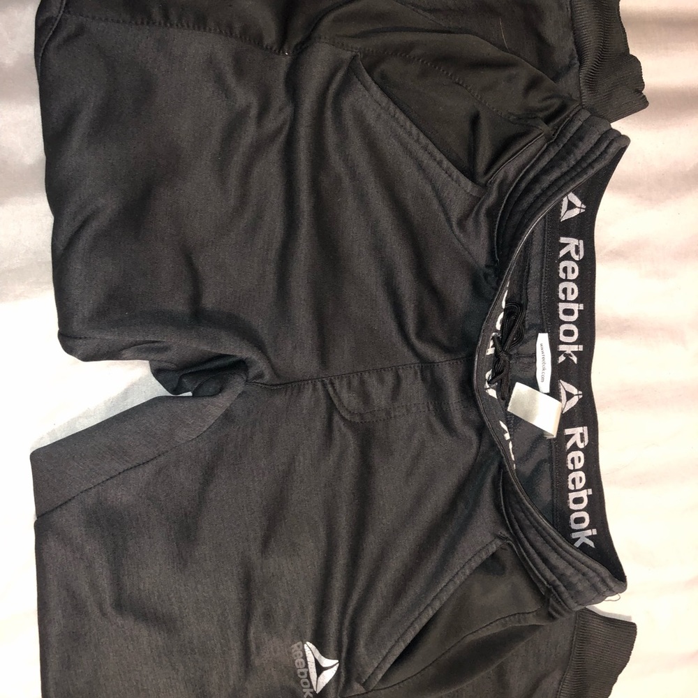 Reebok sweatpants